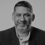Team member image