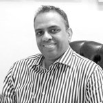 Team member image