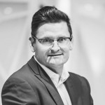 Team member image