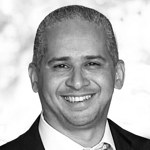 Team member image