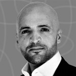 Team member image
